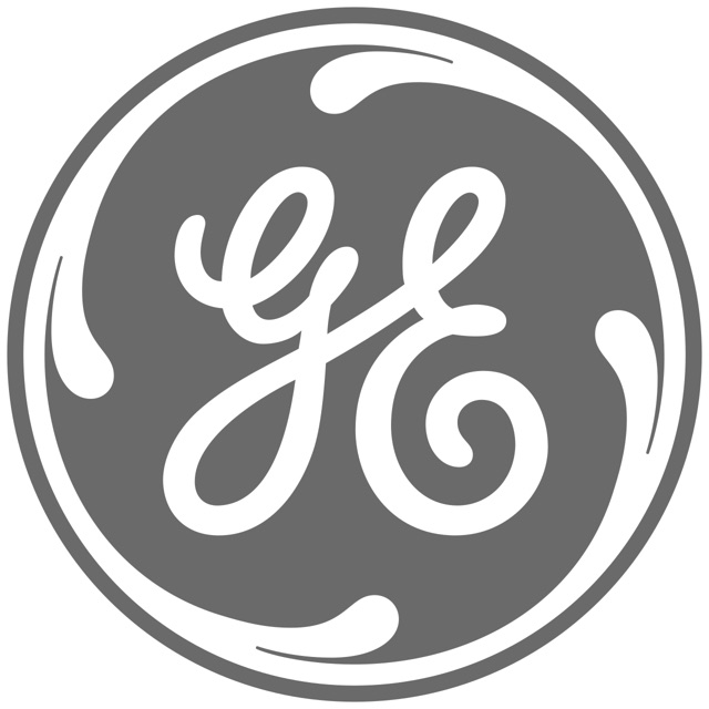 The General Electric monogram